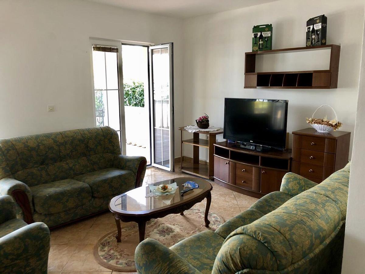 Apartments Kovinic Тиват Экстерьер фото